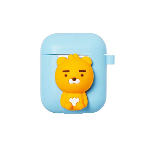 限定カカオフレンズグッズ　ポップコーンパケット(ライアン) 限定カカオフレンズグッズポップコーンパケット(ライアン)